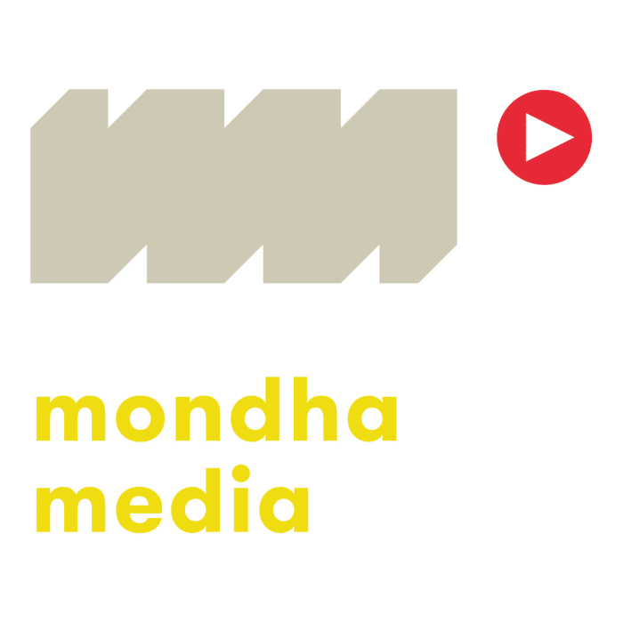 Mondha Media logo