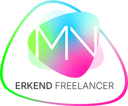 MN-Erkend keurmerk, Mondha Media is gecertificeerd storytelling bureau bij Marketing Natives Nederland