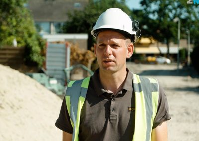 Werken bij gemeente Zaanstad