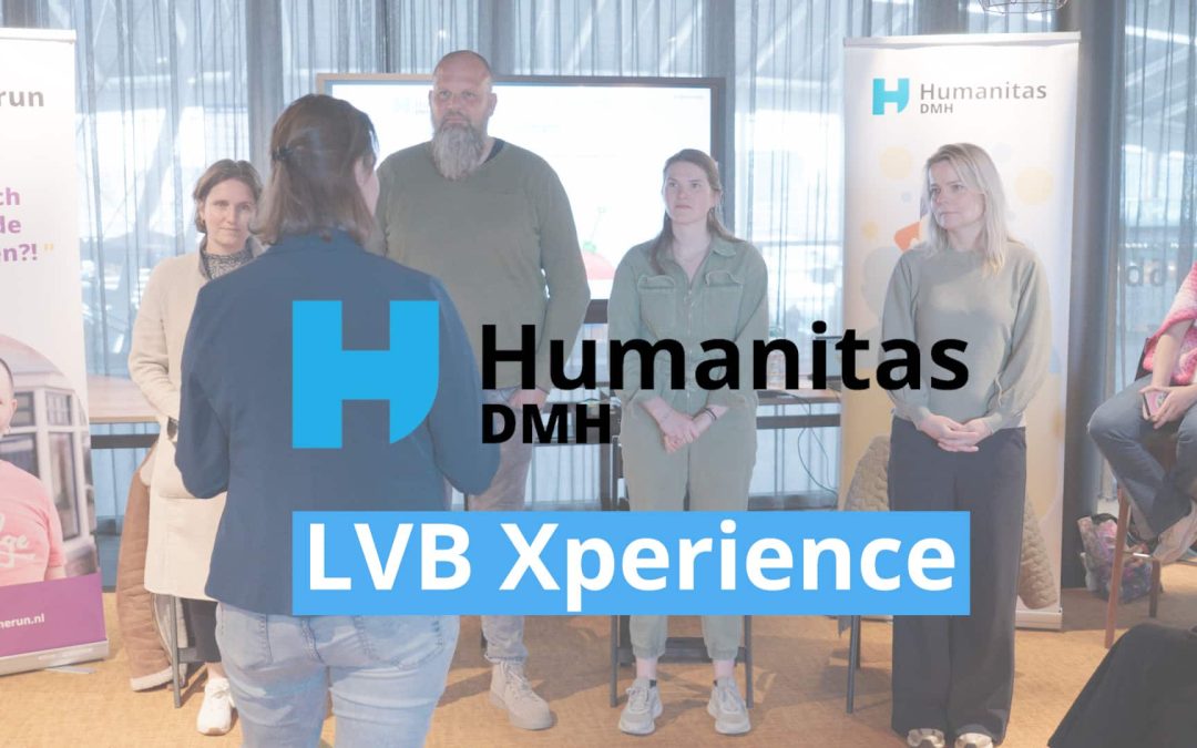 Humanitas DMH promotiefilm