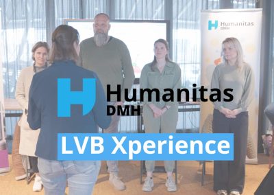 Humanitas DMH promotiefilm