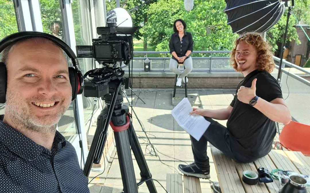 Waarom kijktijd belangrijk is voor social media-algoritmes
