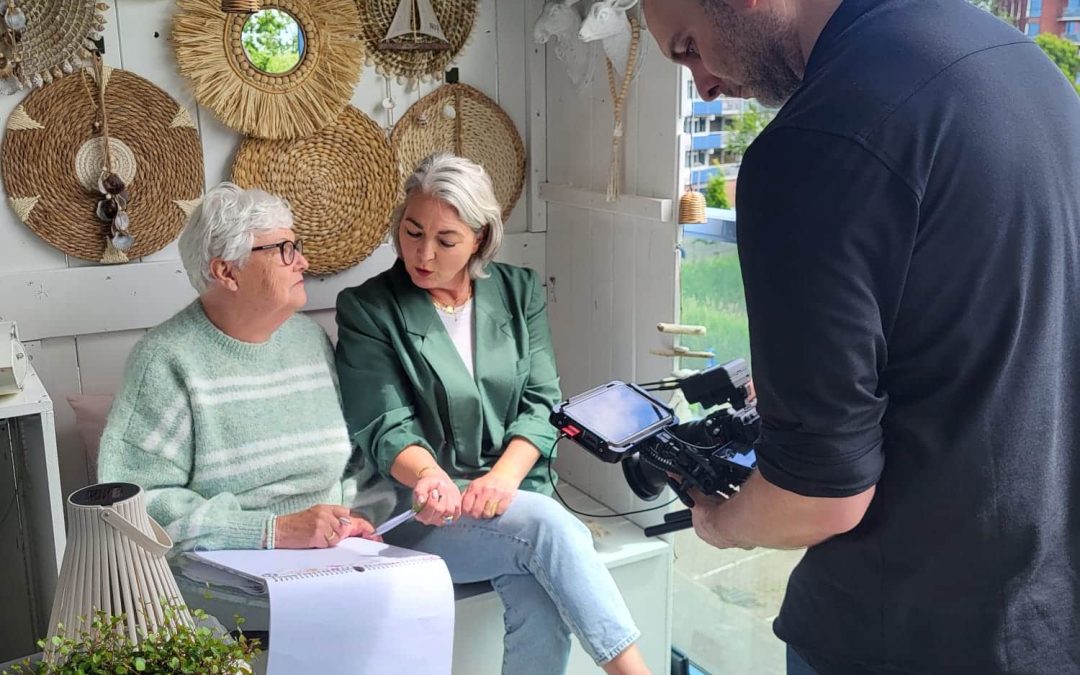Radius Welzijn promotiefilm