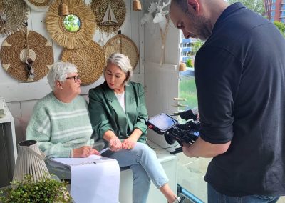 Radius Welzijn promotiefilm