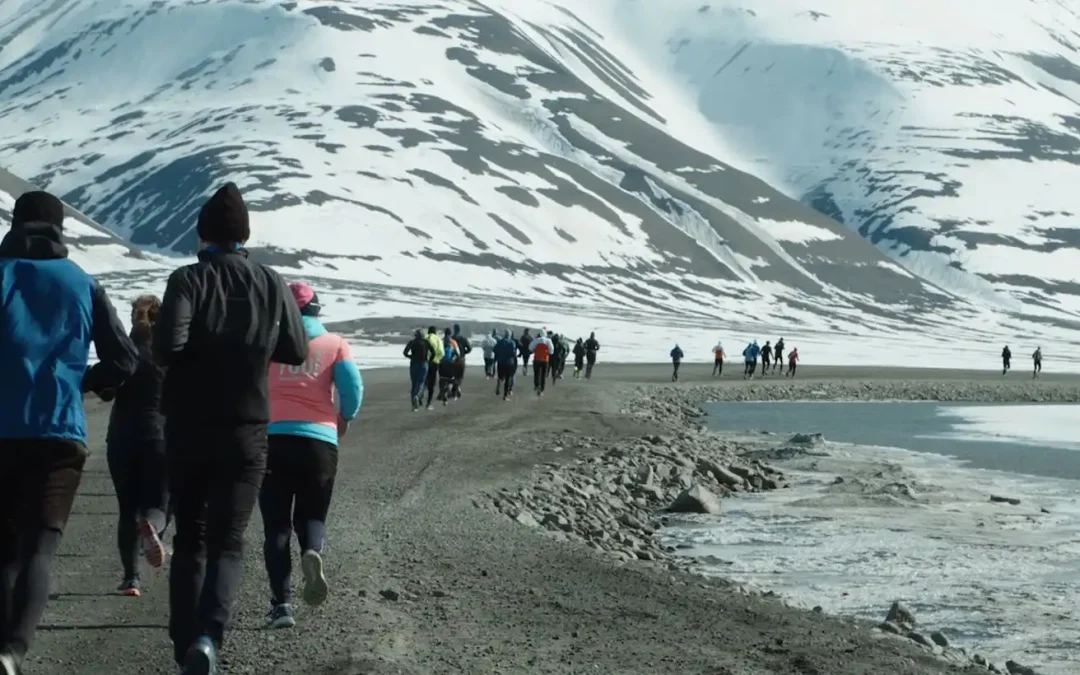 Arctic Marathon