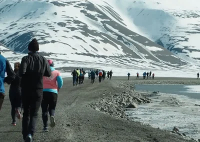 Arctic Marathon
