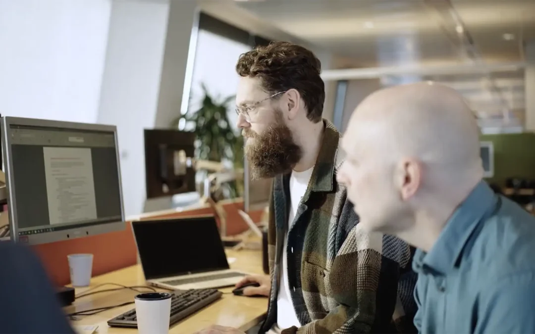 Wervingsvideo inkoop gemeente Utrecht