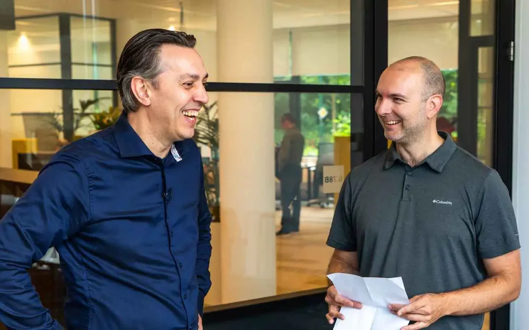 Werken bij gemeente Leusden