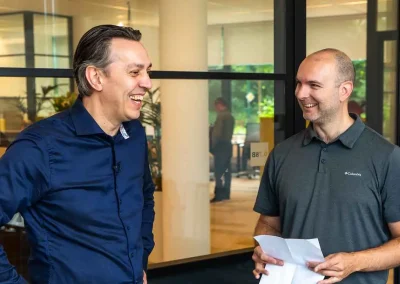 Werken bij gemeente Leusden