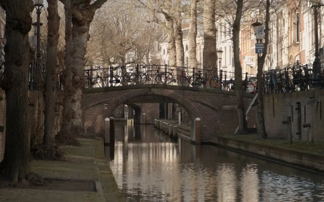 Werken bij gemeente Utrecht