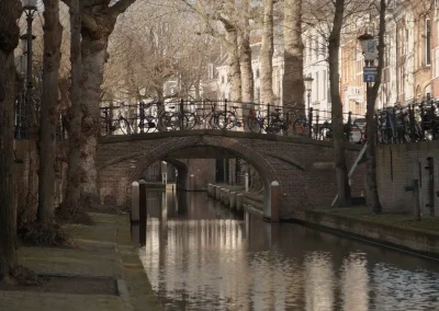 Werken bij gemeente Utrecht