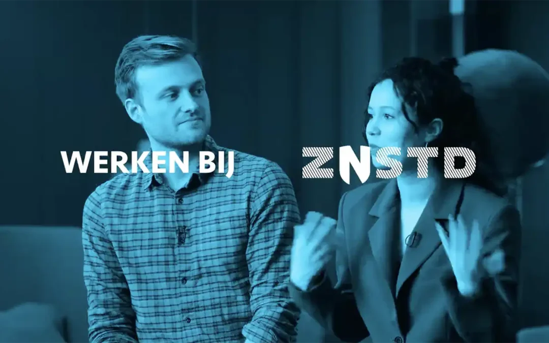 Krukfilm wervingsvideo format Zaanstad
