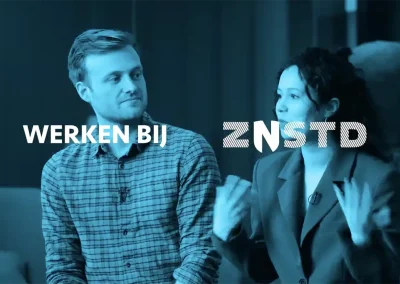 Krukfilm wervingsvideo format Zaanstad
