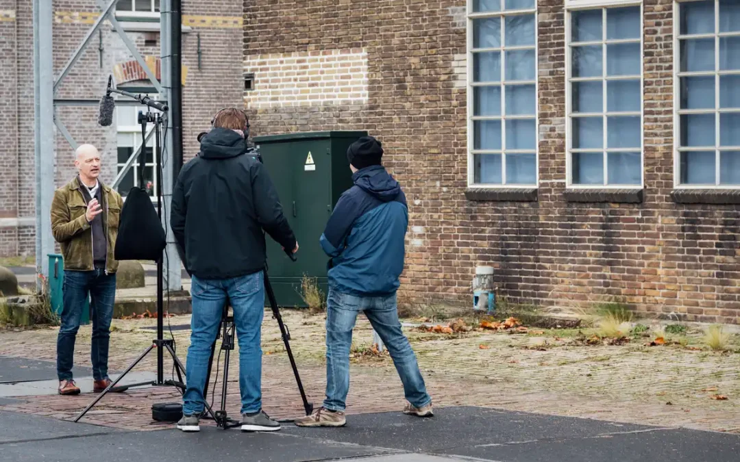 Waarom bedrijfsvideo’s vertrouwen verliezen (en hoe je dat terugwint)