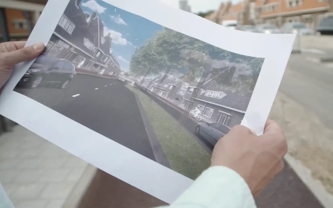 Wervingsvideo techniek gemeente Utrecht