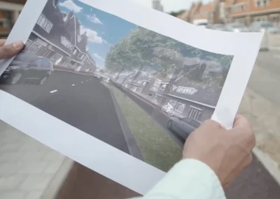 Wervingsvideo techniek gemeente Utrecht